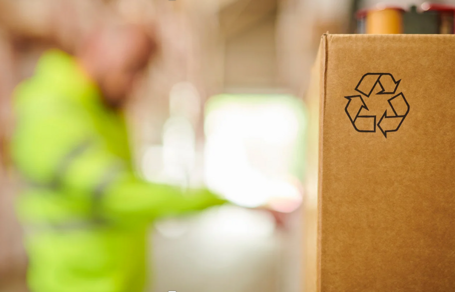 How to choose the Right Sustainable Packaging Materials for Your Business ?