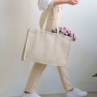 jute bag malaysia, jute tote bag, eco bag, eco friendly tote bag malaysia