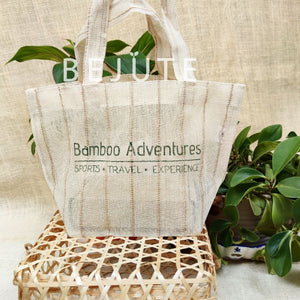 custom eco exhibition bag, eco carrier bag