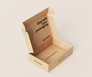 Eco Mailer Boxes