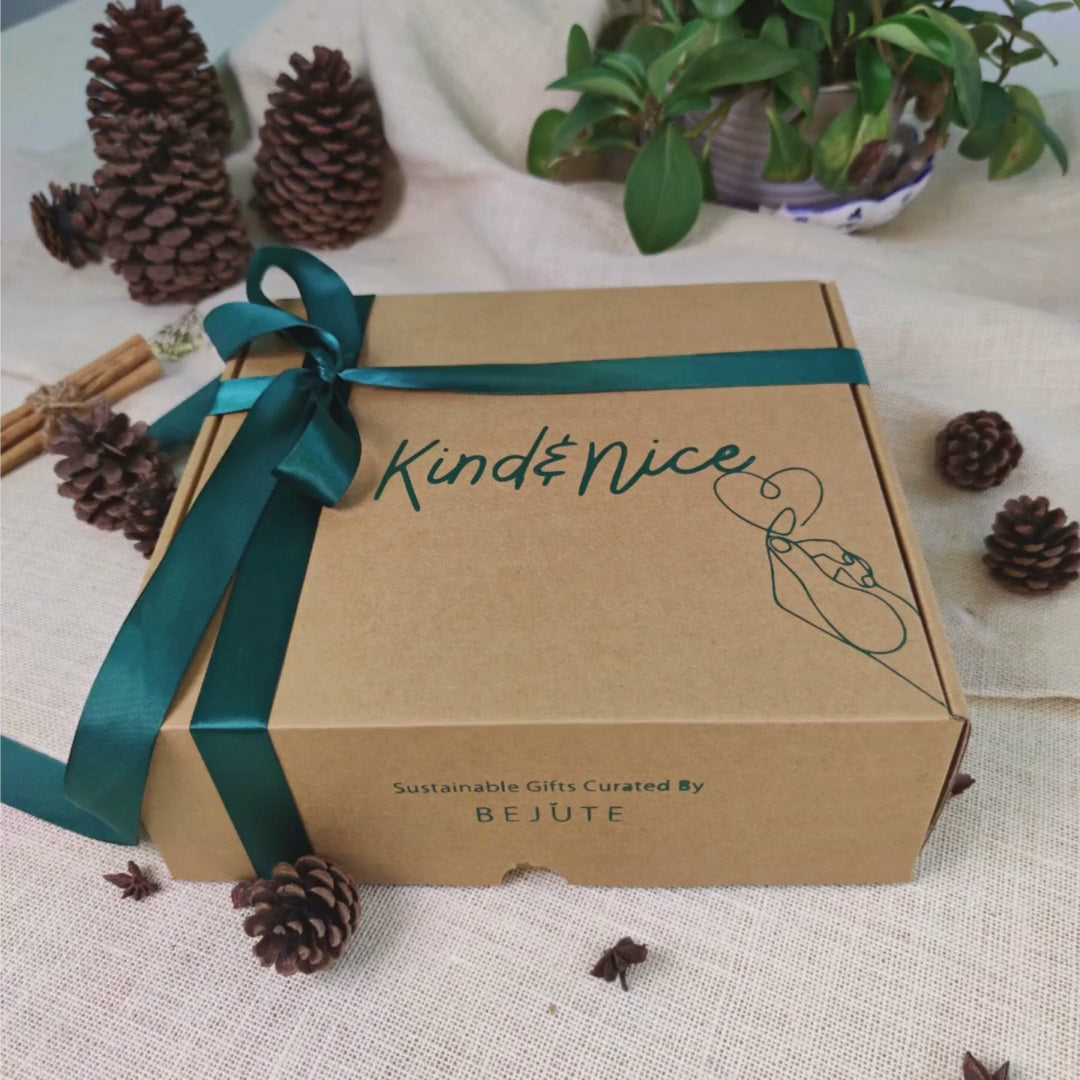 Kind&Nice Self-Care Gift Set