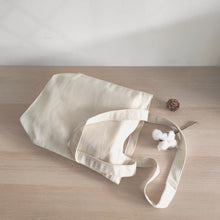 Load image into Gallery viewer, Premium Eco Jute-Cotton Bags (Birch)