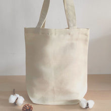 Load image into Gallery viewer, Premium Eco Jute-Cotton Bags (Birch)