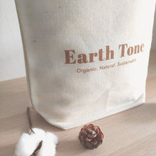 Load image into Gallery viewer, Premium Eco Jute-Cotton Bags (Birch)