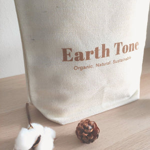 Premium Eco Jute-Cotton Bags (Birch)