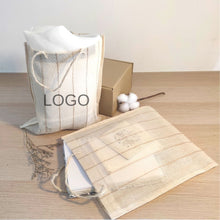 Load image into Gallery viewer, Small Goody Eco Bags Custom